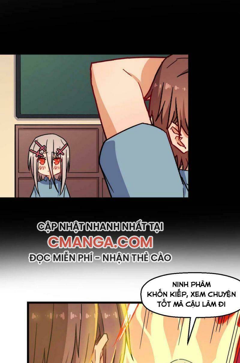 vườn trường cuồng sư hệ thống chapter 173 9