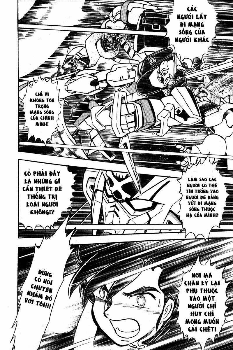 kidou senshi crossbone gundam chapter 9 36
