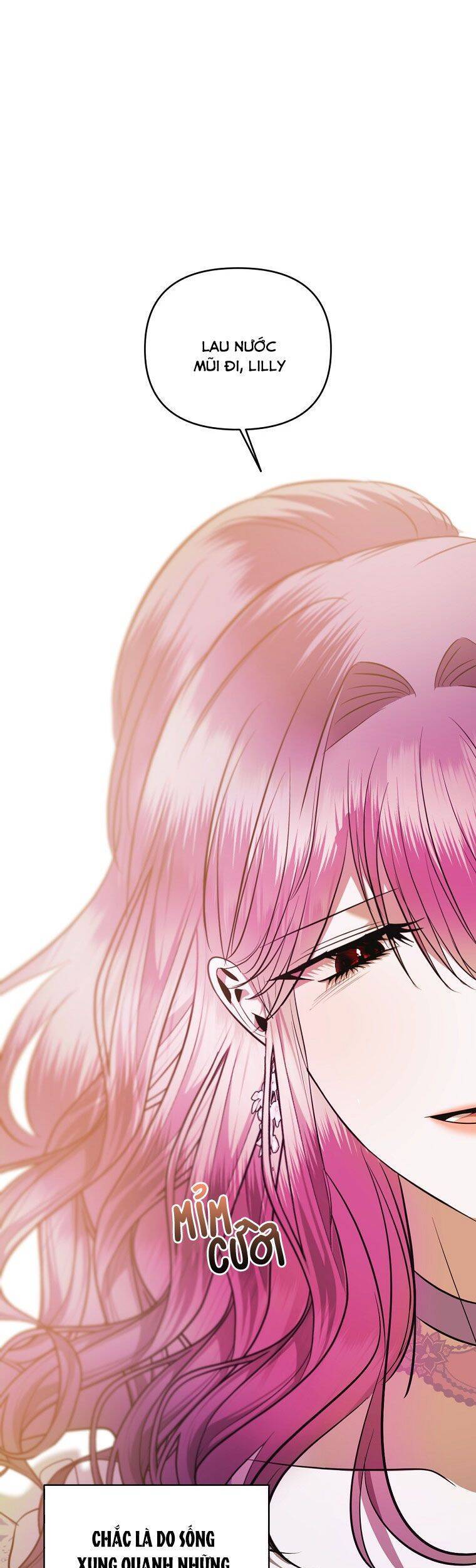 phương pháp sống sót khi phải ngủ cùng hoàng đế chapter 24 44