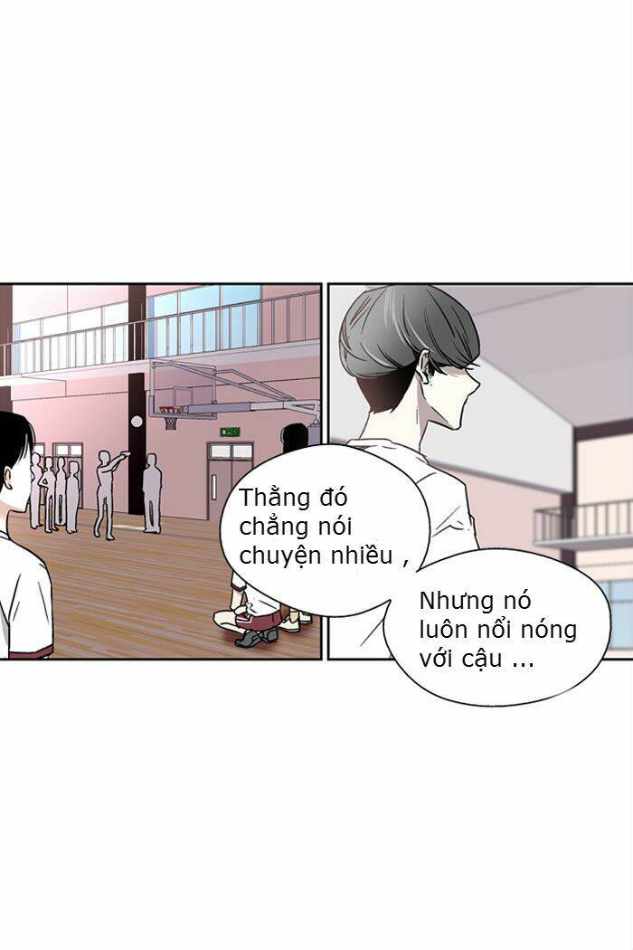 đôi mắt từ trái tim chapter 6 7