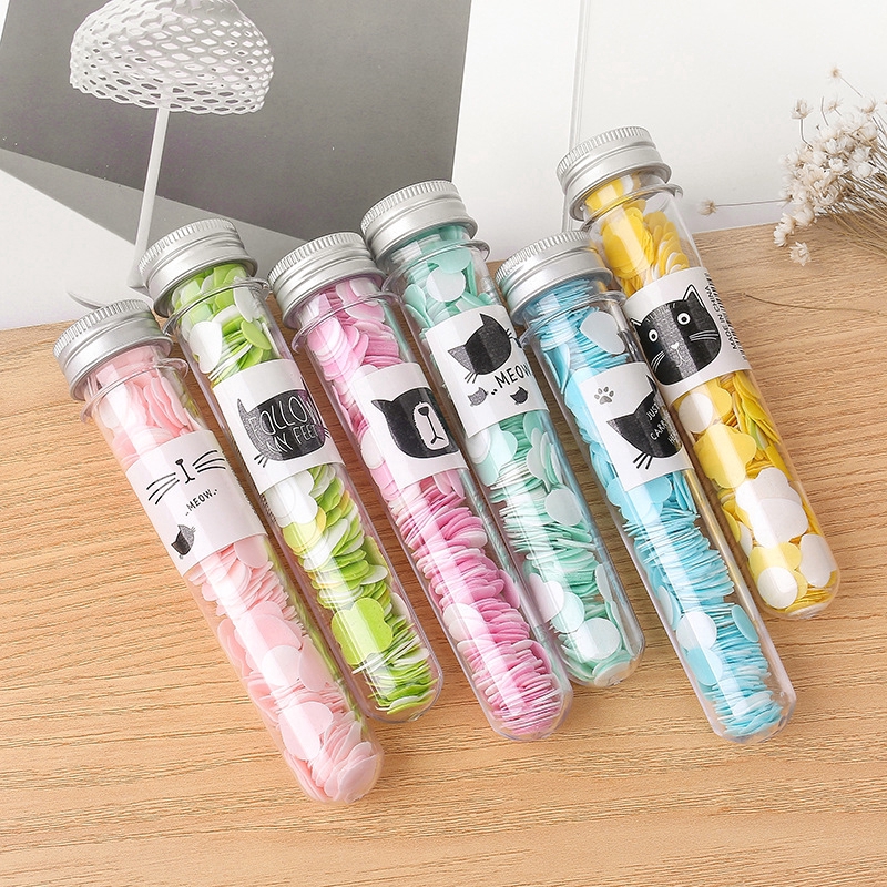 Xà Phòng Ống Rửa Tay Du Lịch Bỏ Túi