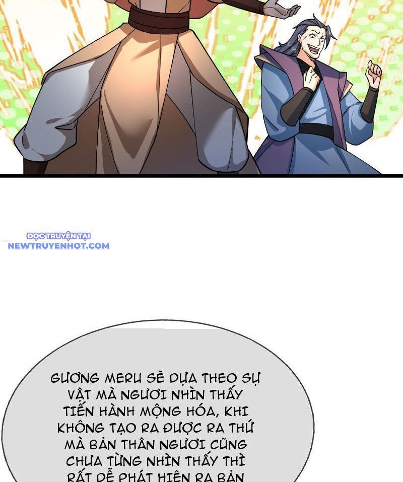 ngủ say vạn cổ: xuất thế đẩy ngang chư thiên chapter 29 19