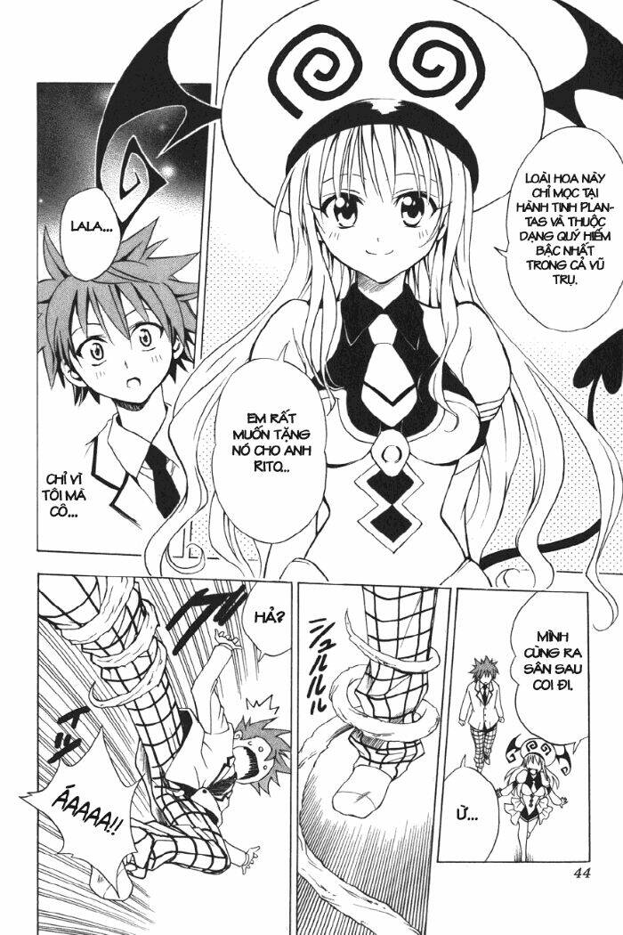 bọn tớ thích cậu! rito chapter 27 18