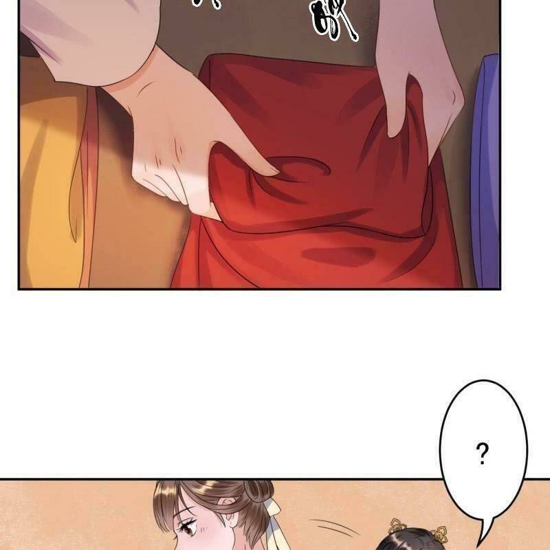 vương gia kiêu ngạo quá khó cua chapter 37 31