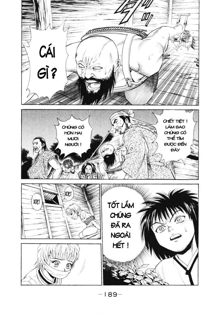 thiếu niên vương phần 1 chapter 3 34