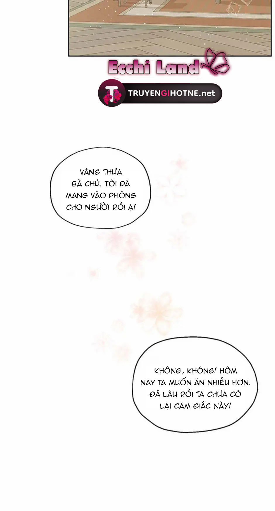 cuộc hôn nhân bất đắc dĩ của tôi chapter 7.1 12