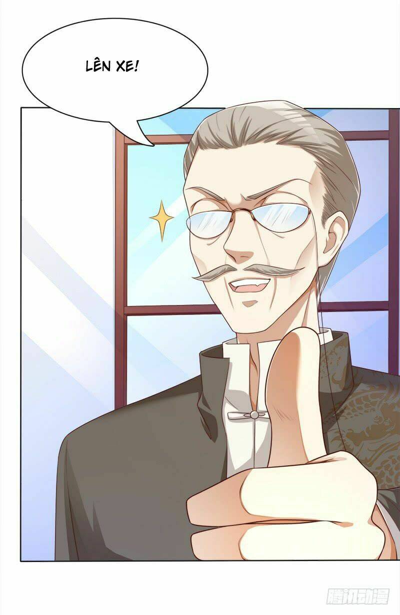 nhà có vợ xinh chapter 5 39