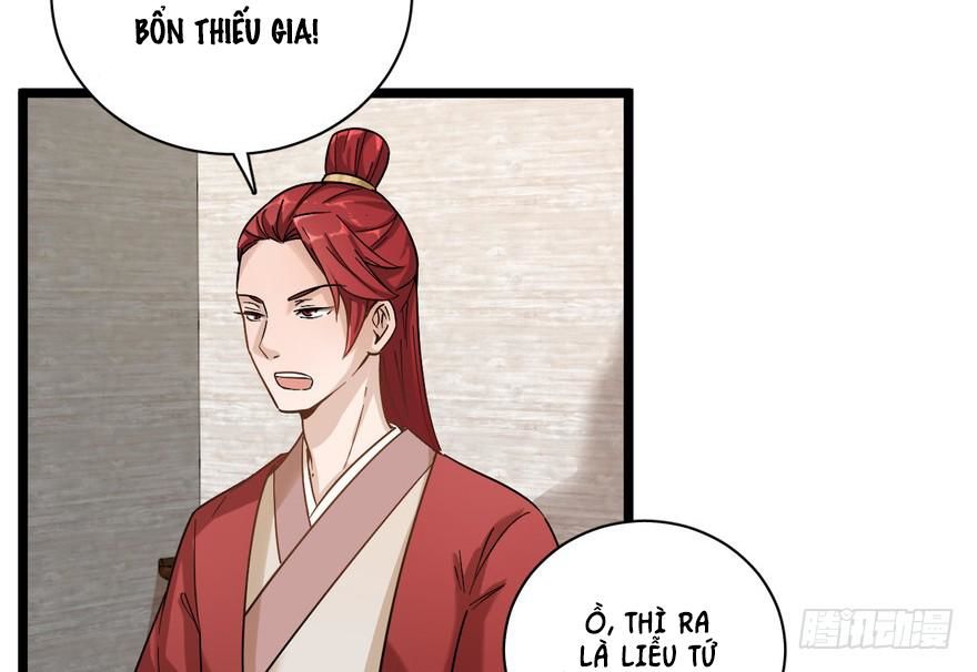 quẻ phi thiên hạ chapter 11 59
