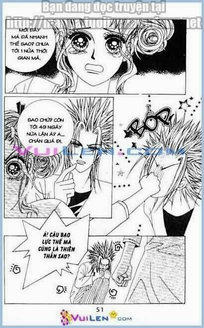 sức thanh xuân chapter 9 51