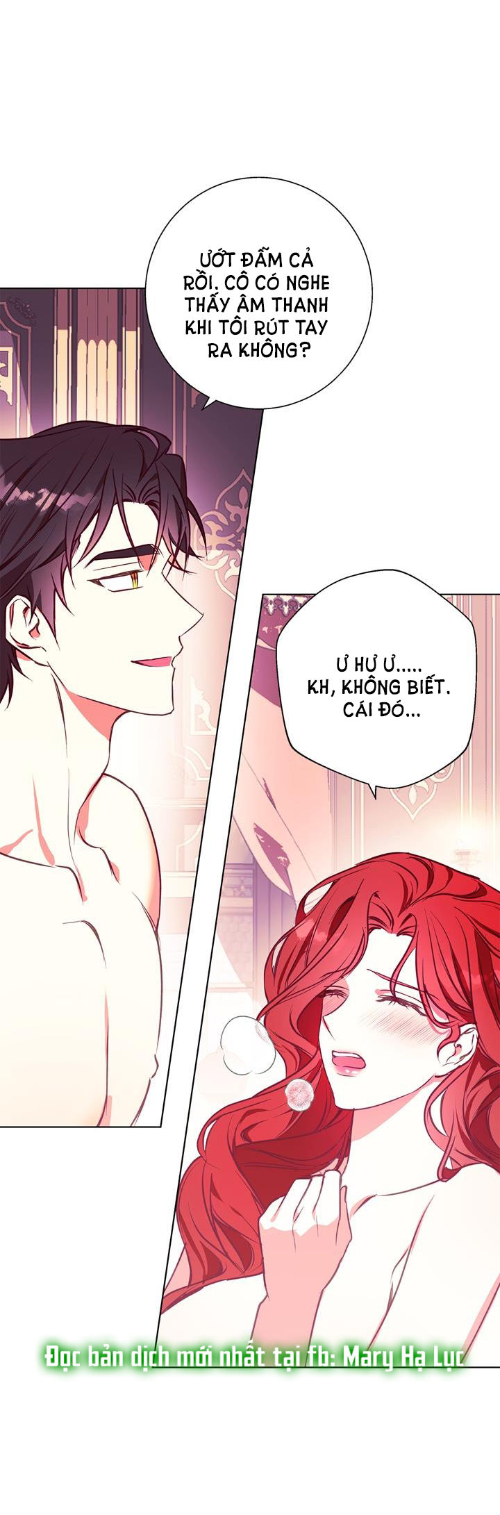 mùa đông đến chapter 13.1 7