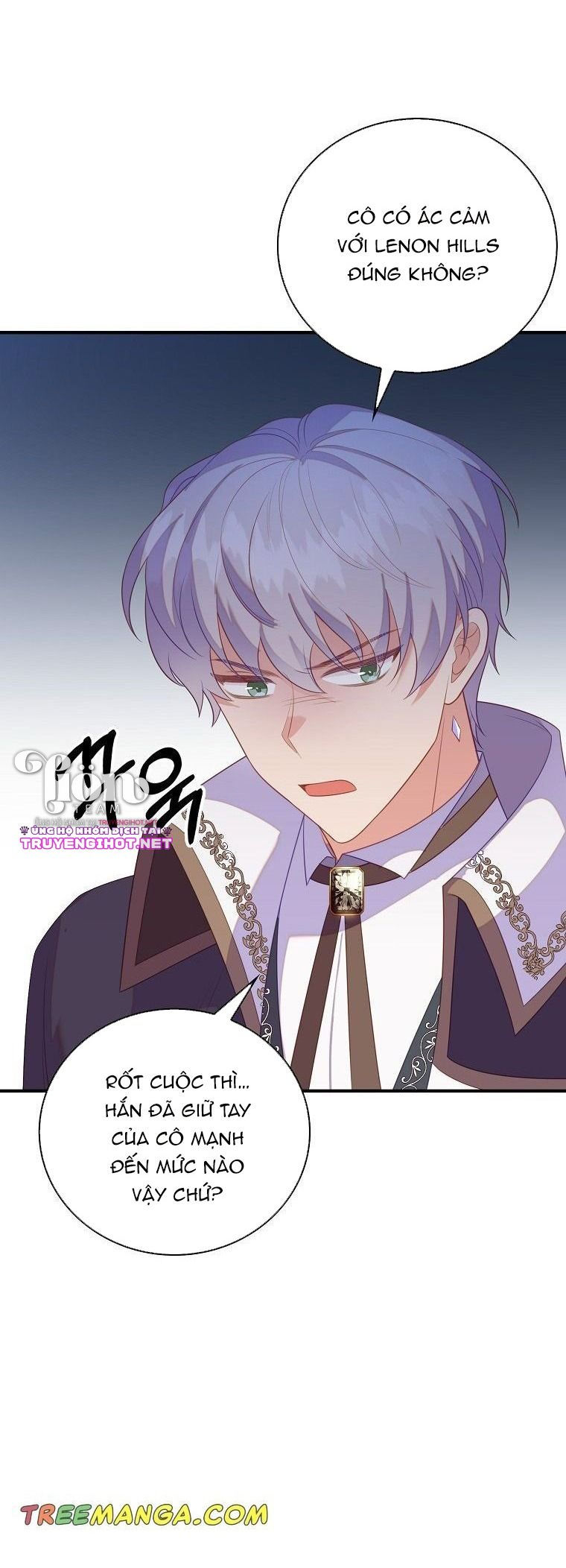 tôi chỉ nhận ra sau khi mất cô ấy chapter 27.2 6