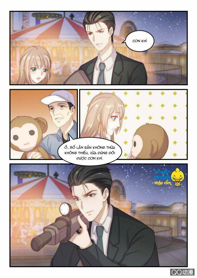 nam thần cách vách chapter 92 6