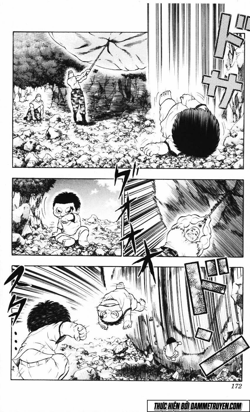 ninku second stage - eto ninhen chapter 5 27