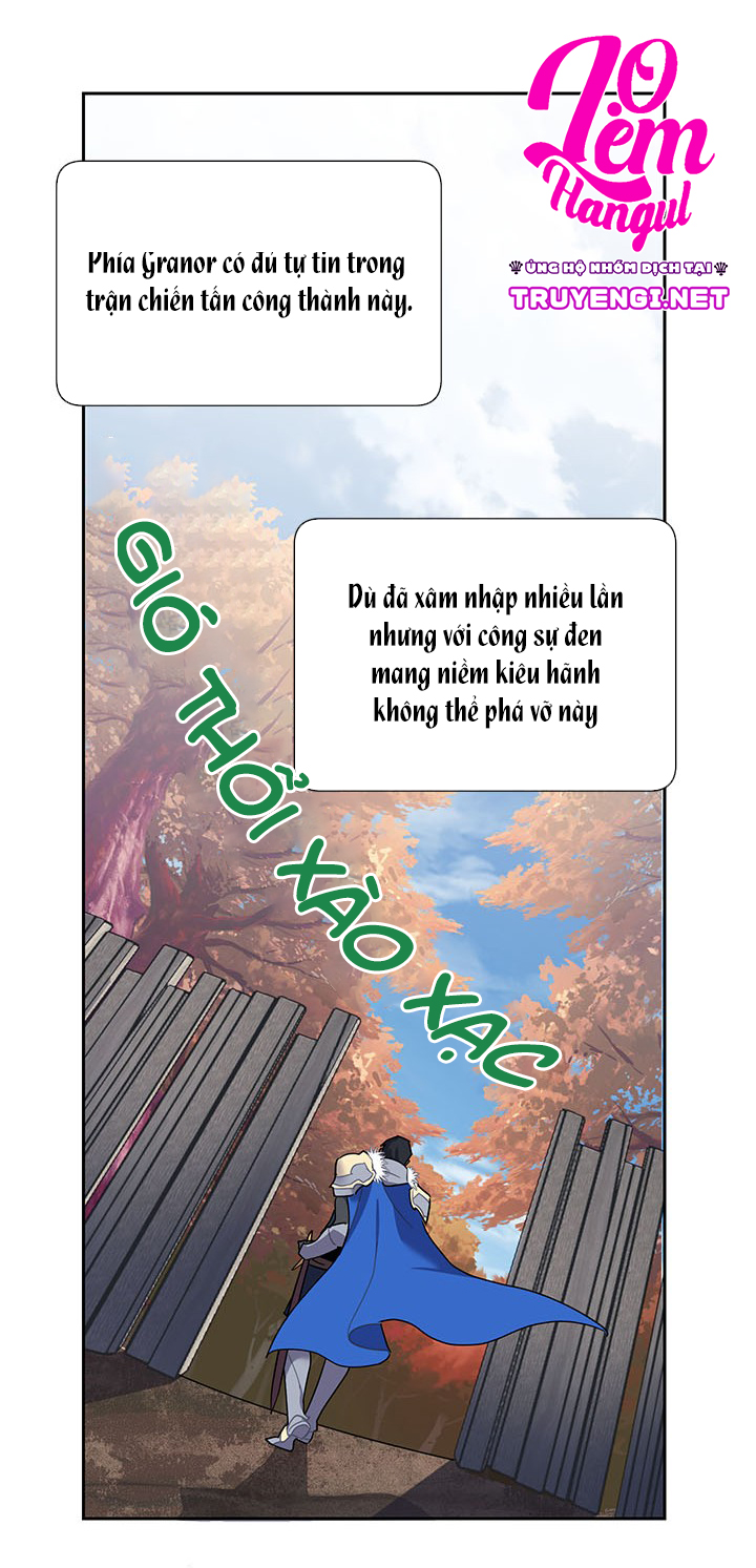 công chúa của loài chim chapter 14 57