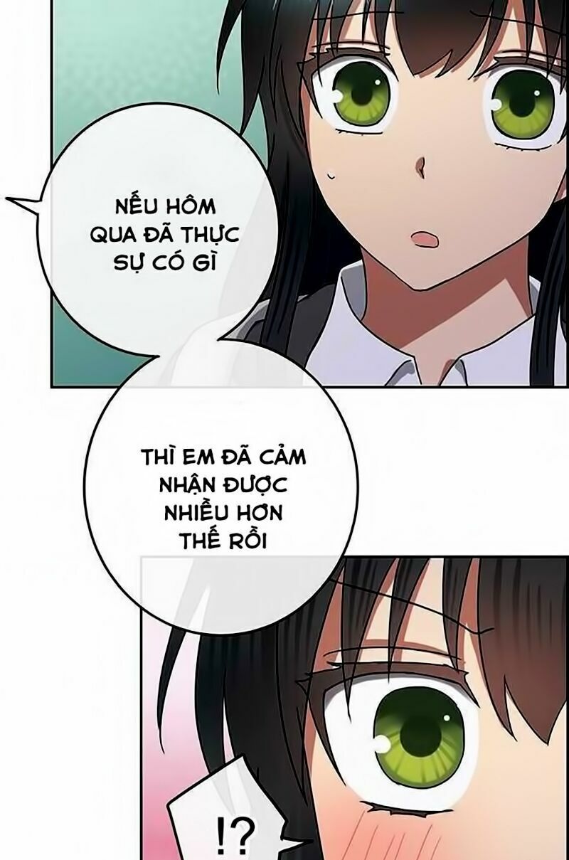 nụ hôn nguyền rủa chapter 64 39