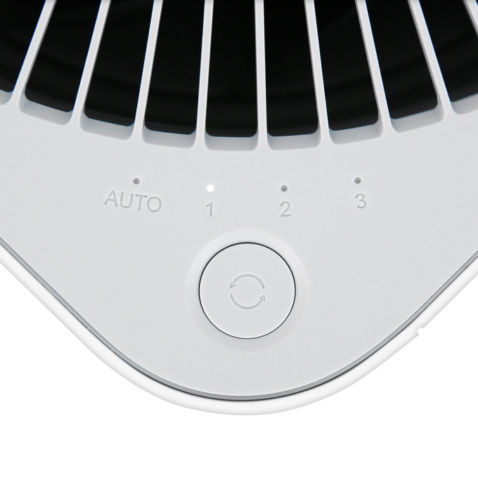 Máy lọc không khí Xiaomi Mi Air Purifier 2C - Hàng chính hãng