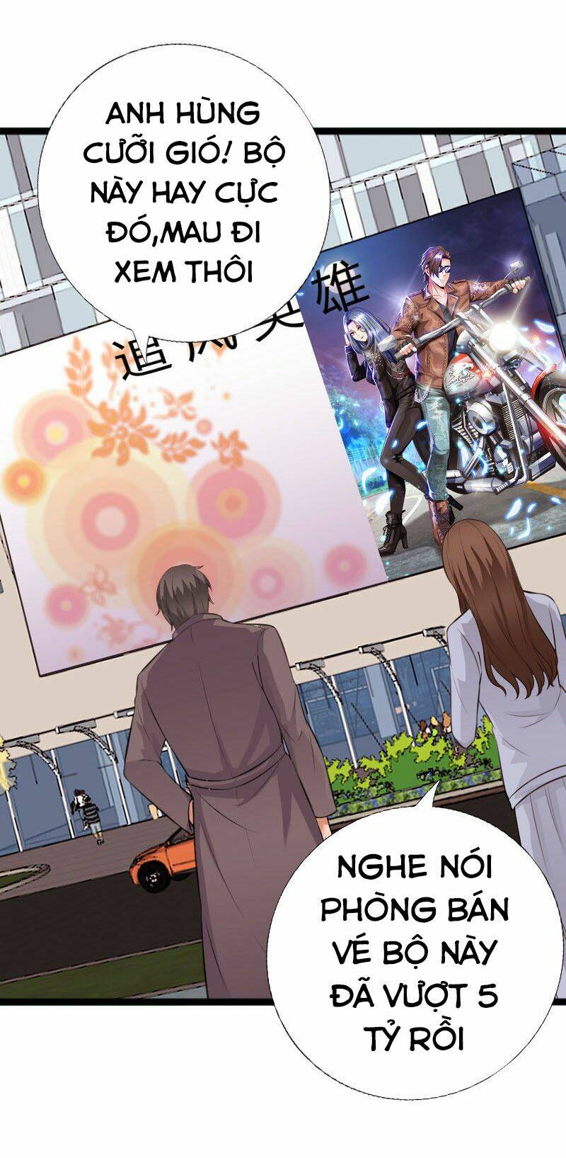 tuyệt phẩm tà thiếu chapter 144 12