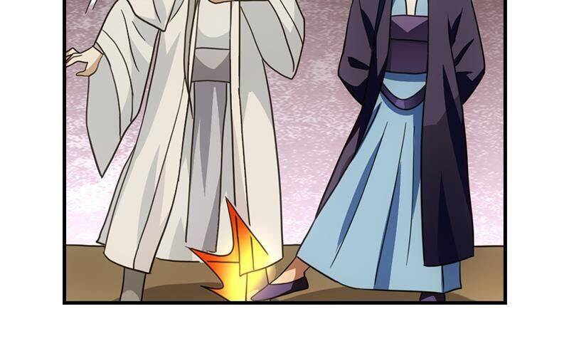 thiên long bát bộ webtoon chapter 19 93