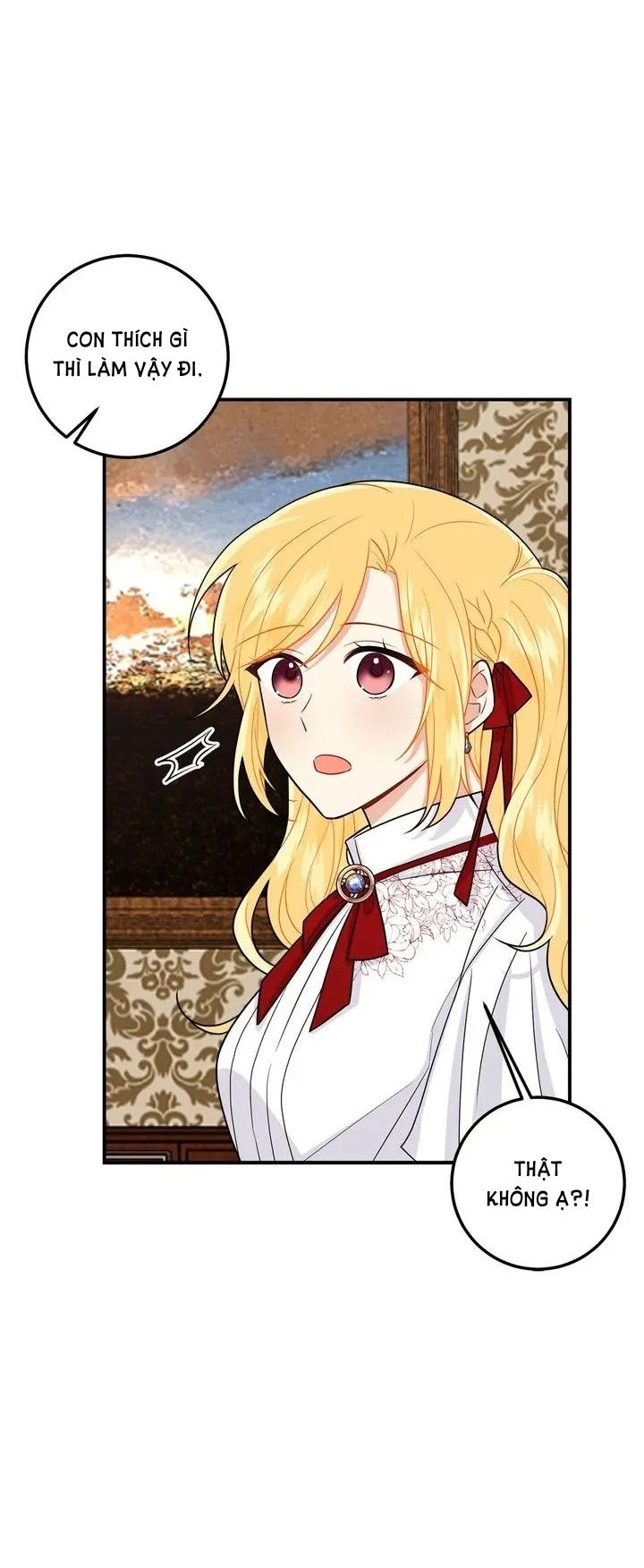 tôi là tiểu thư của gia đình này chapter 119 58