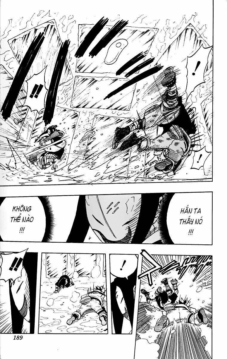 naruto - cửu vĩ hồ ly chapter 27 4