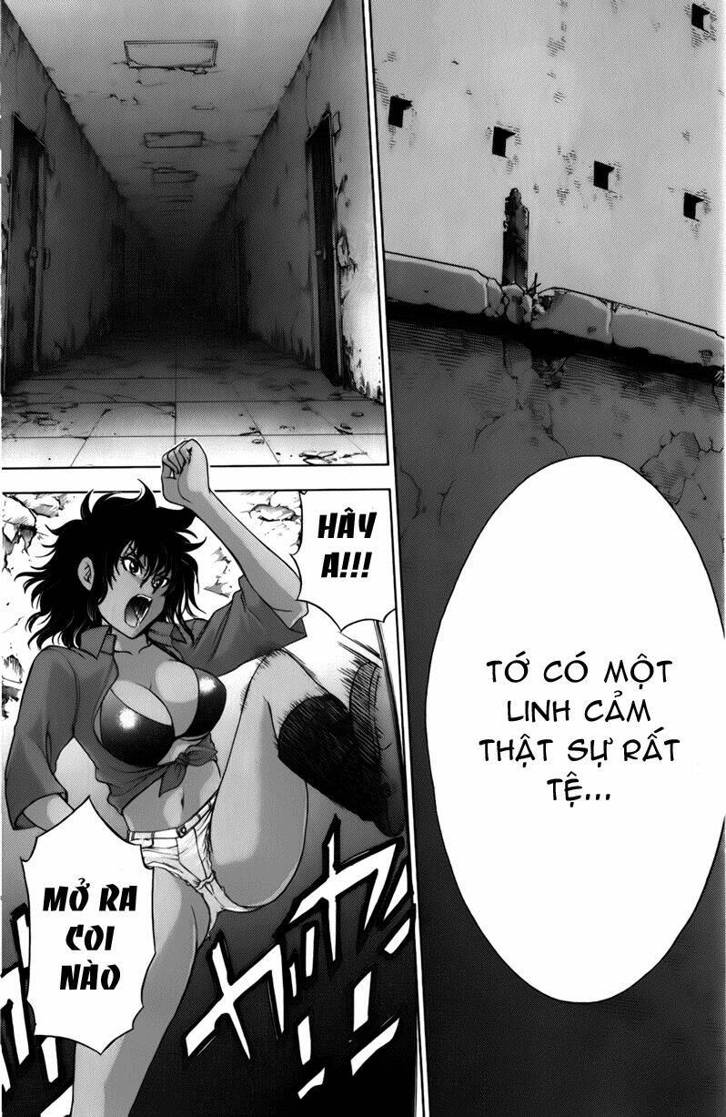 cage of eden chapter 170 15