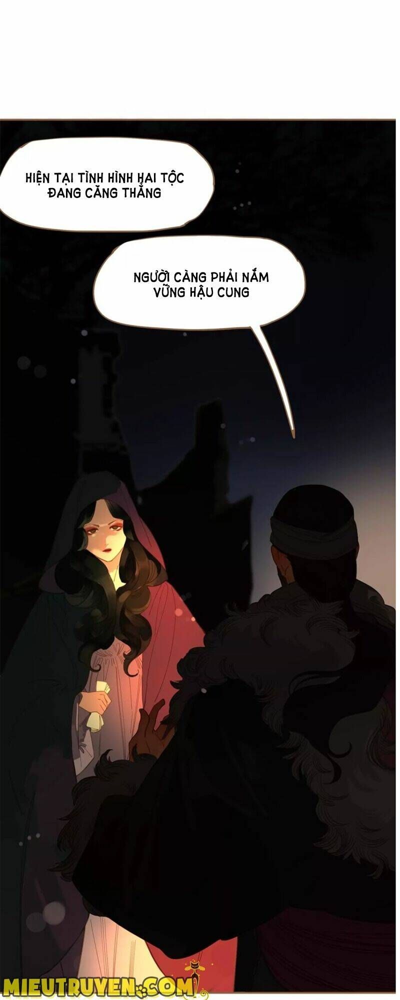 nhất đại linh hậu chapter 7 51