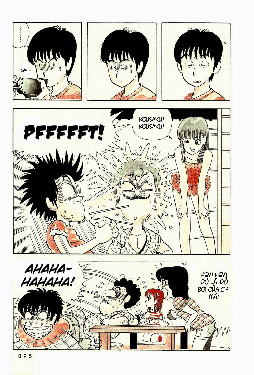 stop!! hibari-kun! chapter 23 7