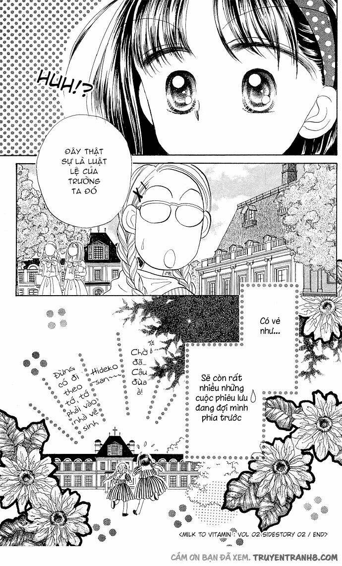 milk to vitamin chapter 9 48