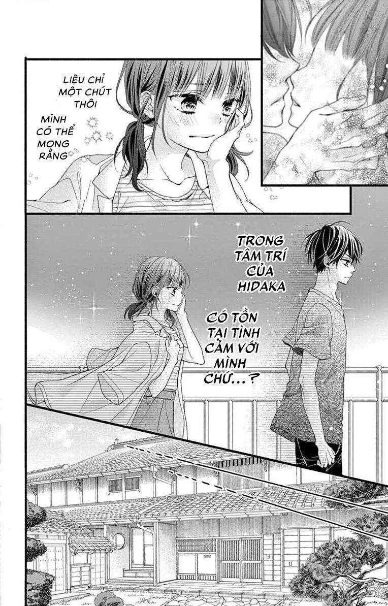 đây là ái, không phải yêu chapter 10 6