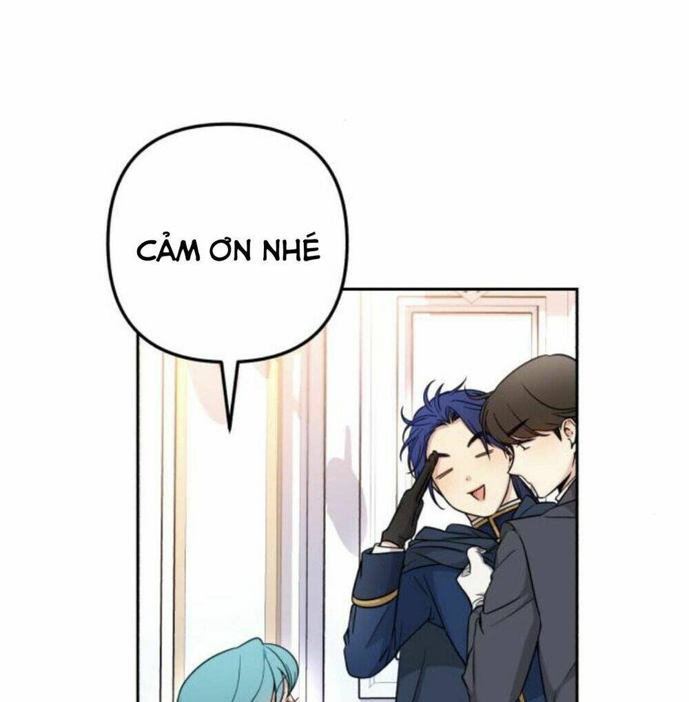 công nương mint bé nhỏ chapter 13 105