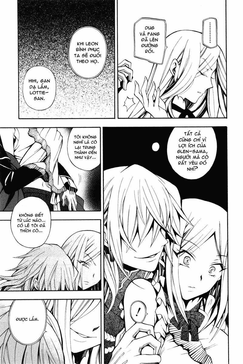 pandora hearts chapter 34 24