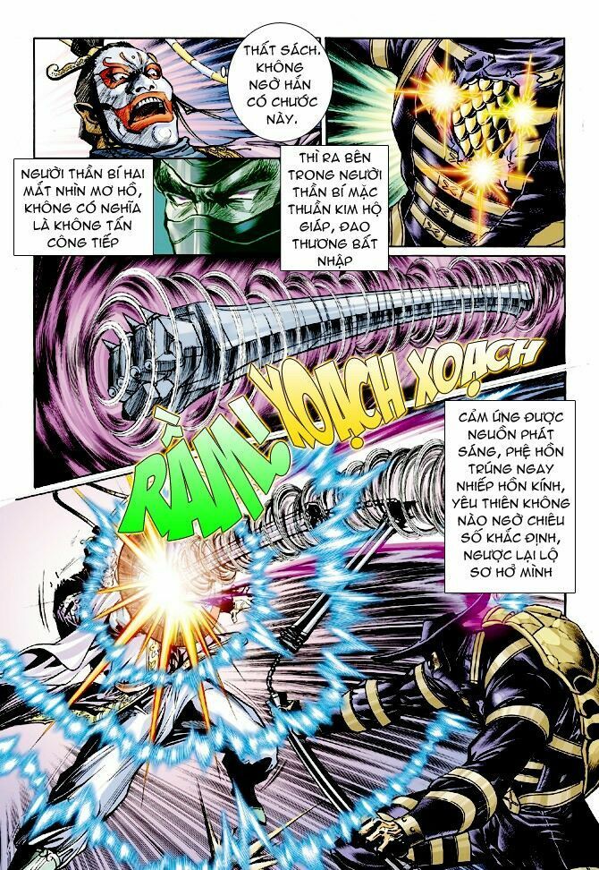 thần binh huyền kỳ i chapter 60 15