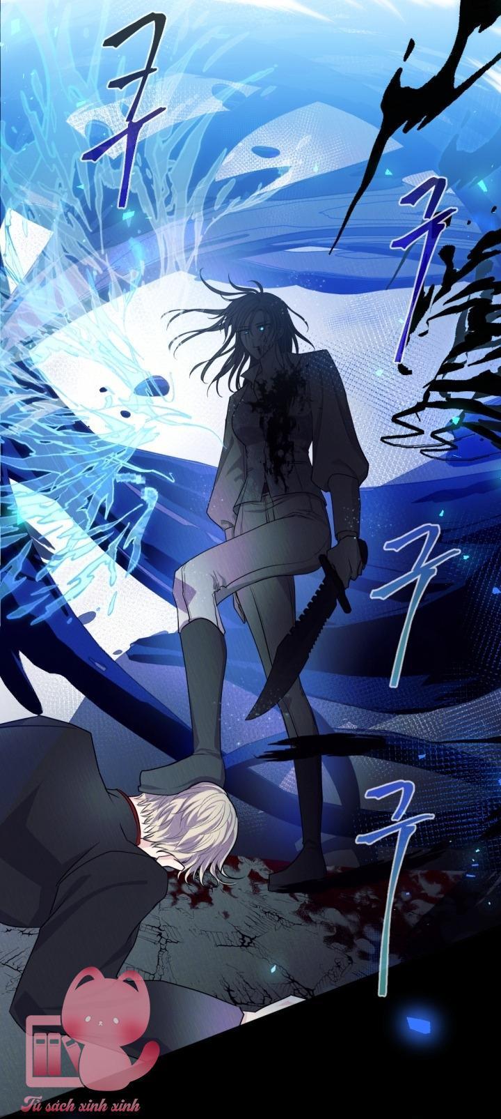 nguyện ước vô vọng của ma nữ chapter 69 54