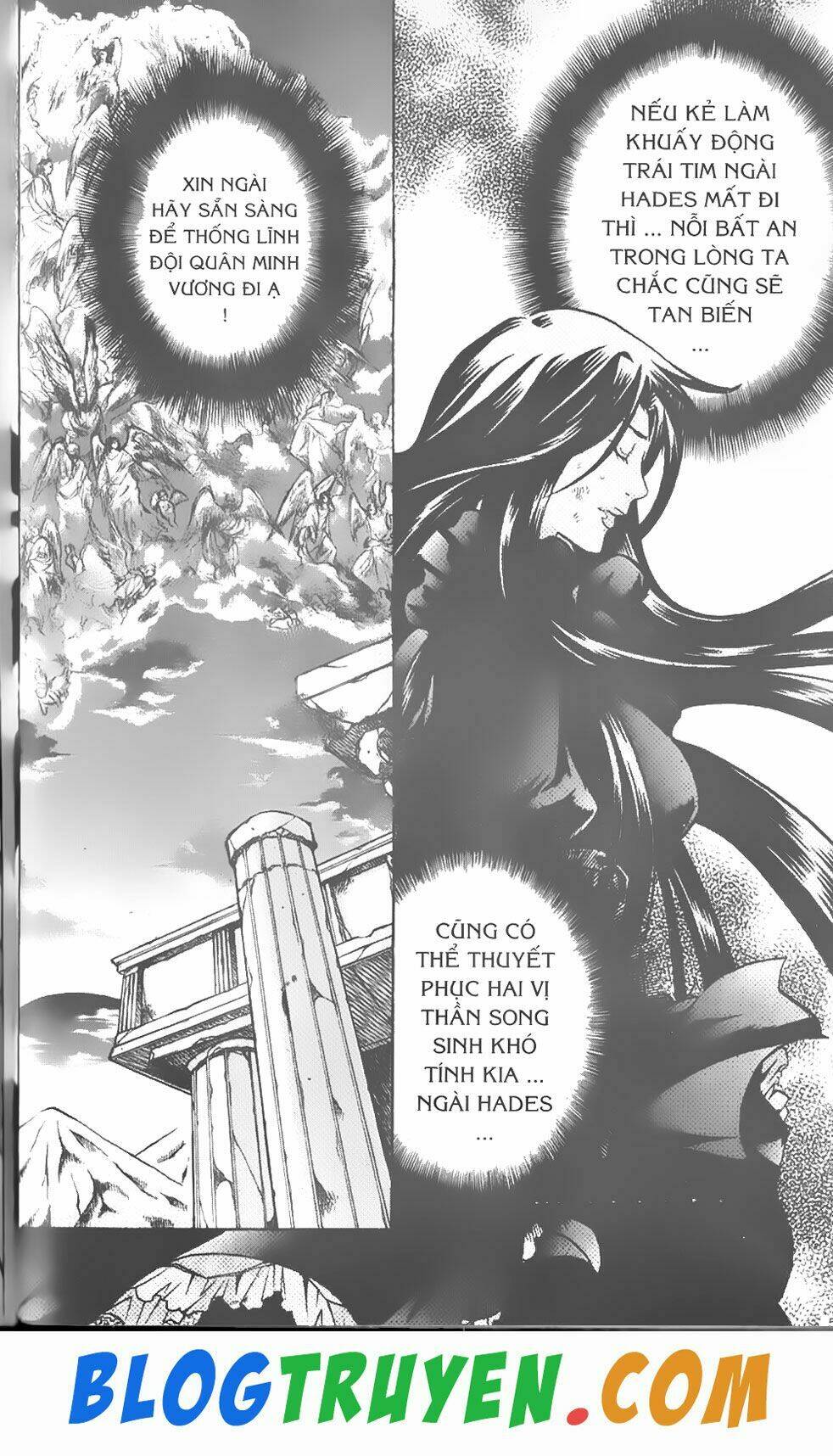 thần thoại minh vương chapter 49 5