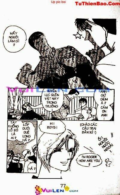 cô bé khóc nhè chapter 11 76