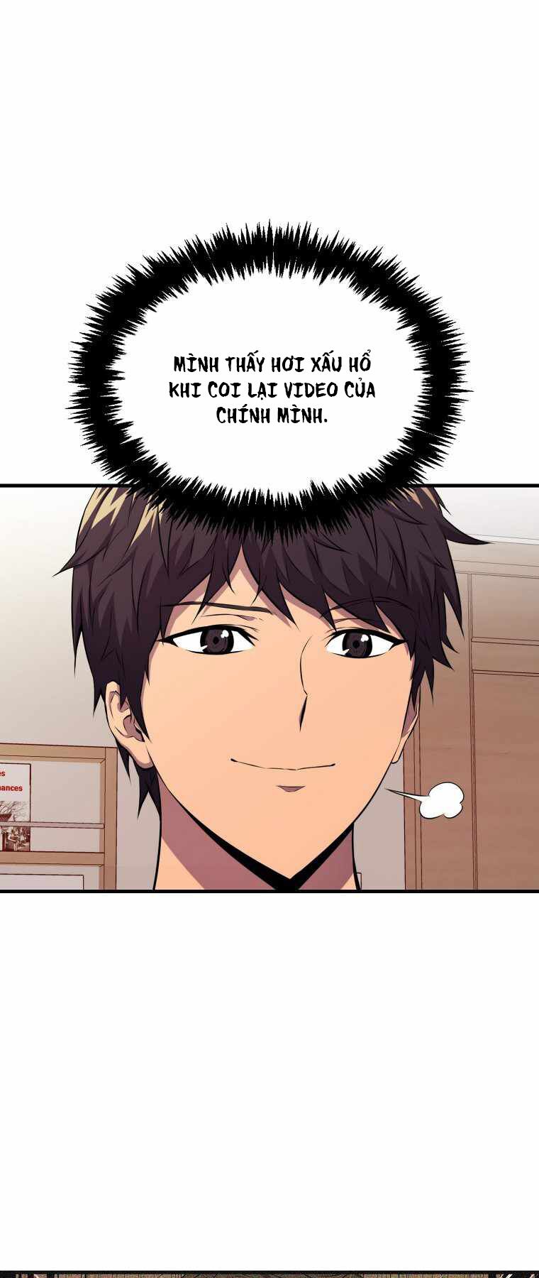 tôi thăng cấp trong lúc ngủ chapter 20 1