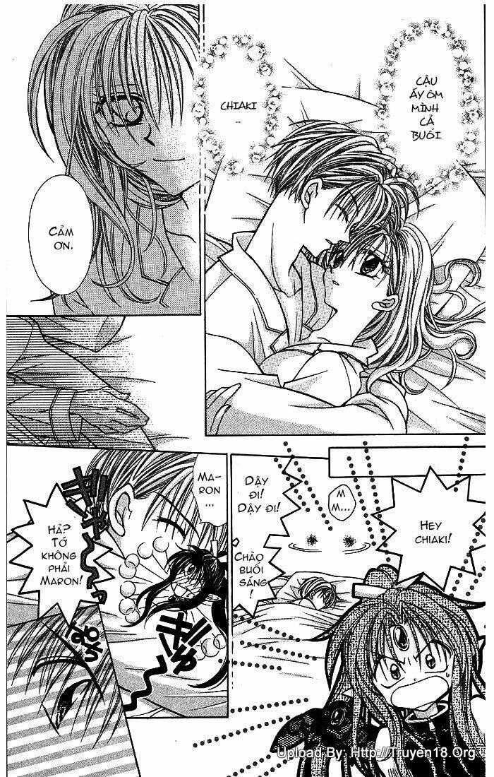 kamikaze kaitou jeanne chapter 22 7