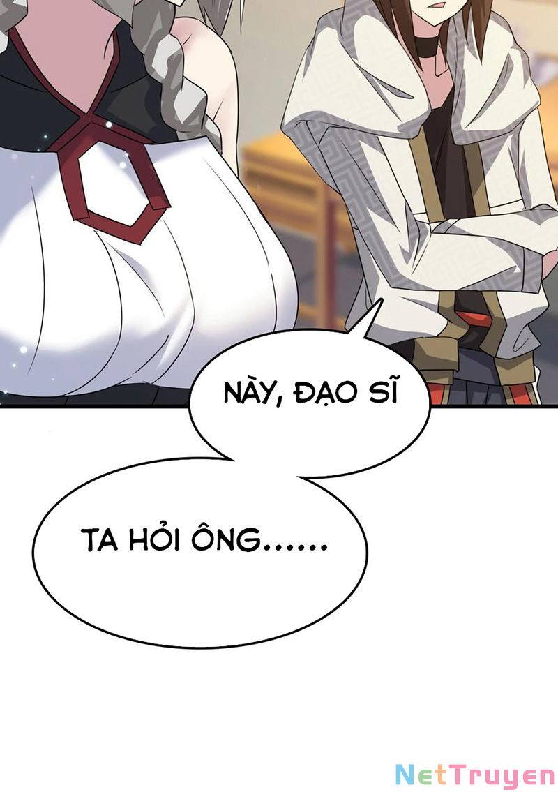 đại bảo kiếm của tôi chapter 62 27