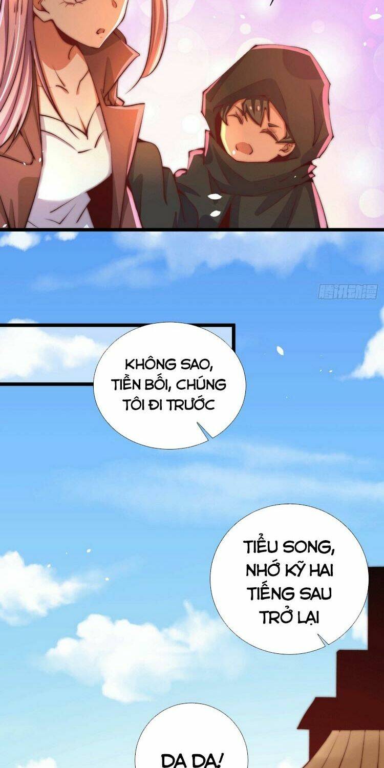 đô thị đỉnh phong cao thủ chapter 253 8