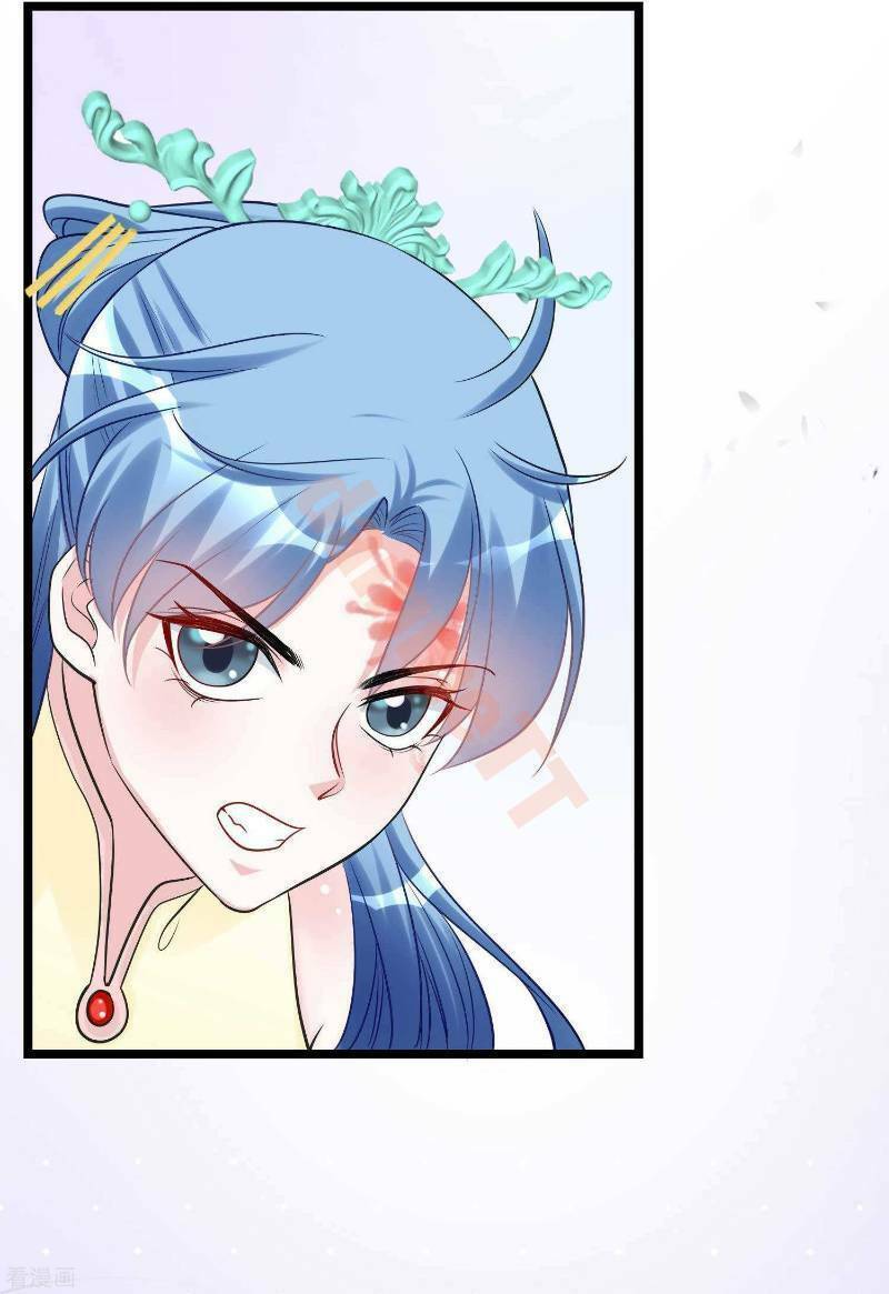 độc y đích nữ chapter 62 14