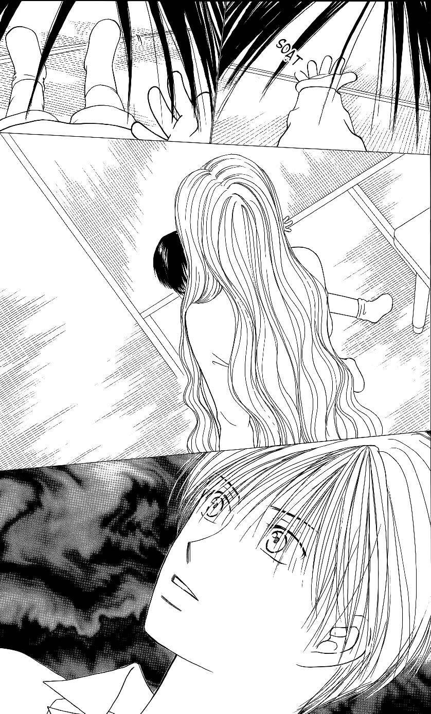 kare kano hajimemashita chapter 68 39