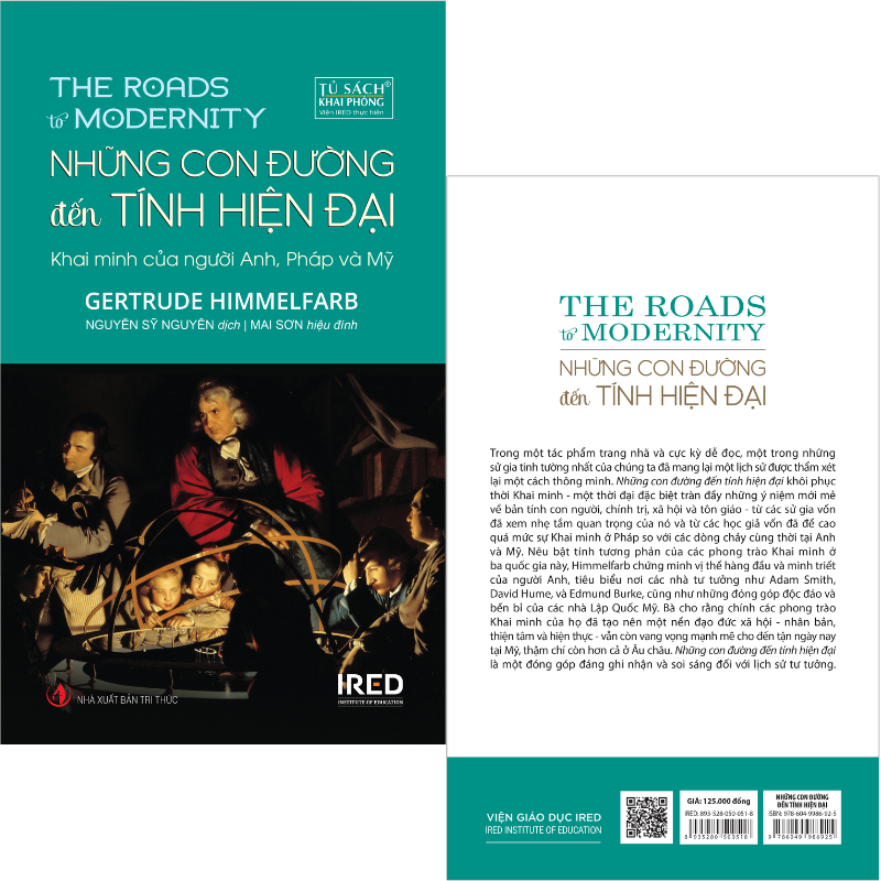 Những Con Đường Đến Tính Hiện Đại