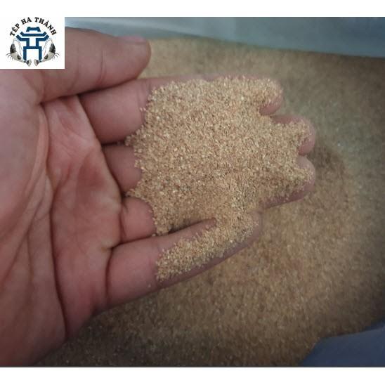 Cát Nắng Vàng 500Gr Trải Nền Bể Cá