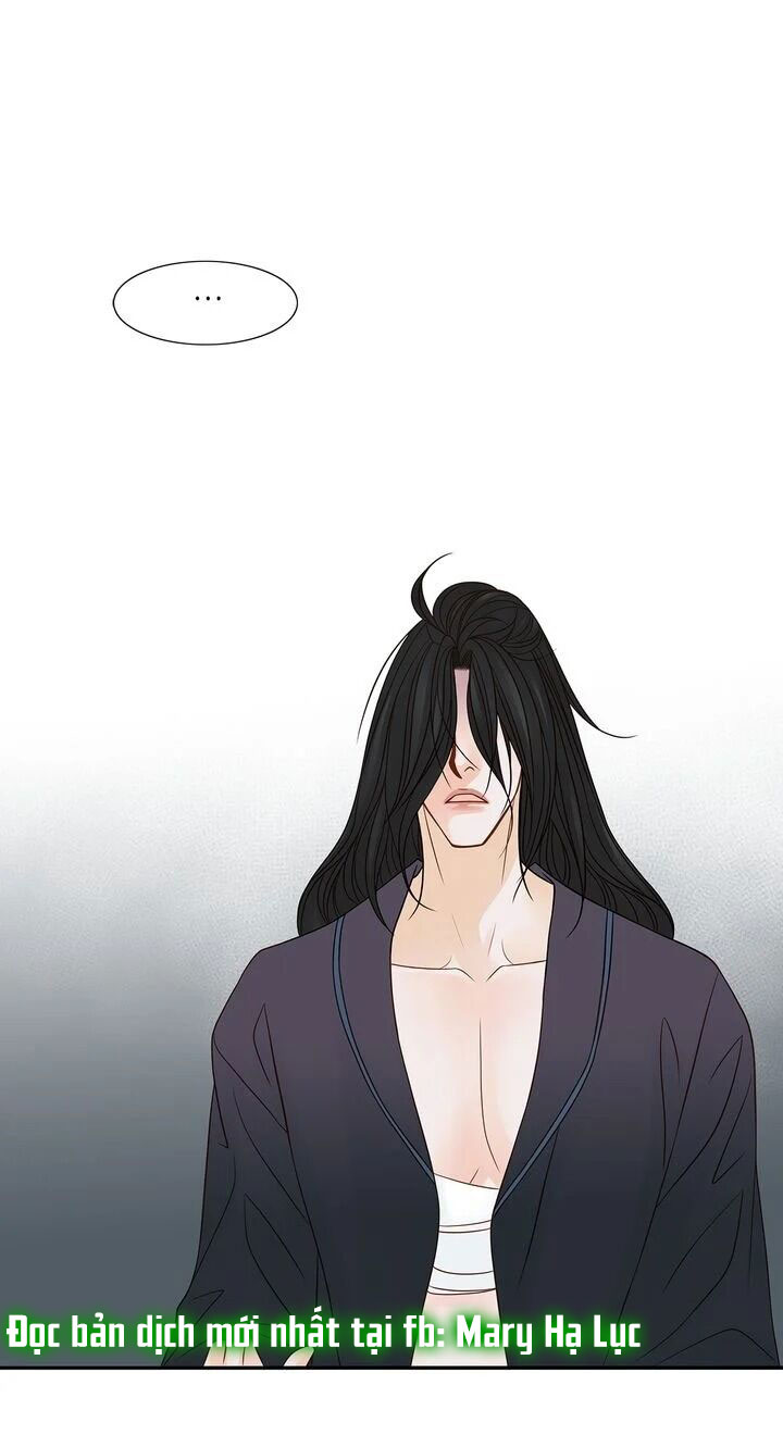 nữ hoàng bí ẩn chapter 9 22