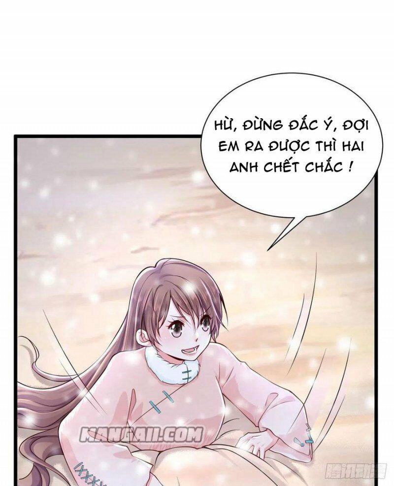 [16+] thảnh thơi thú thế chủng chủng điền, sinh sinh tể chapter 265 8