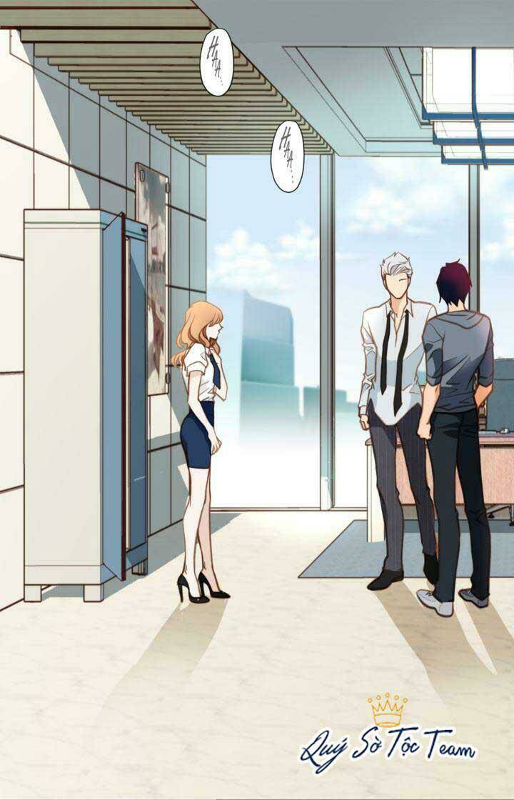 tiếp xúc chí mạng chapter 53 61