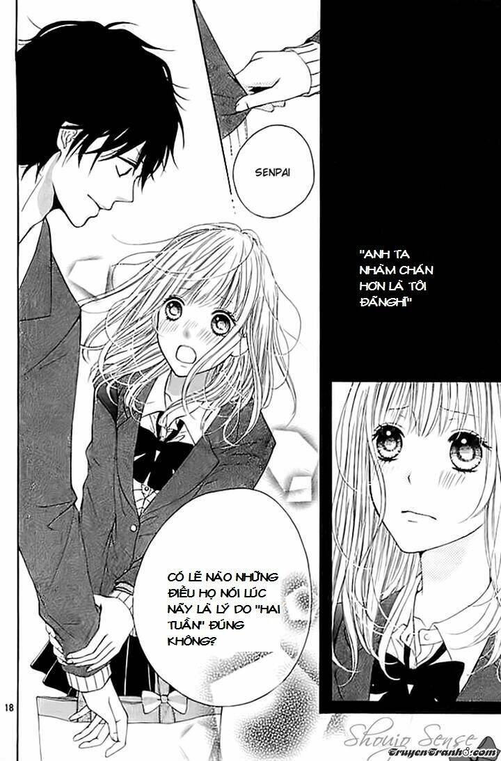 tổng hợp one shot. chapter 353 18