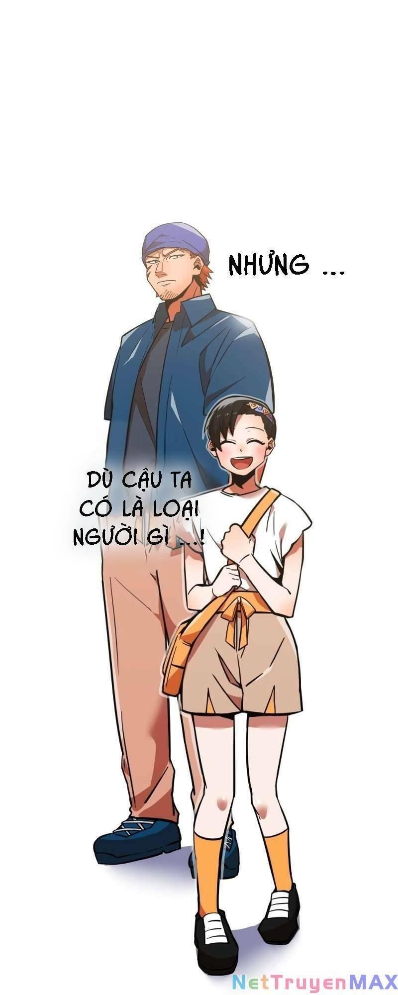 Huyết Thánh Cứu Thế Chủ~ Ta Chỉ Cần 0.0000001% Đã Trở Thành Vô Địch chapter 20 3