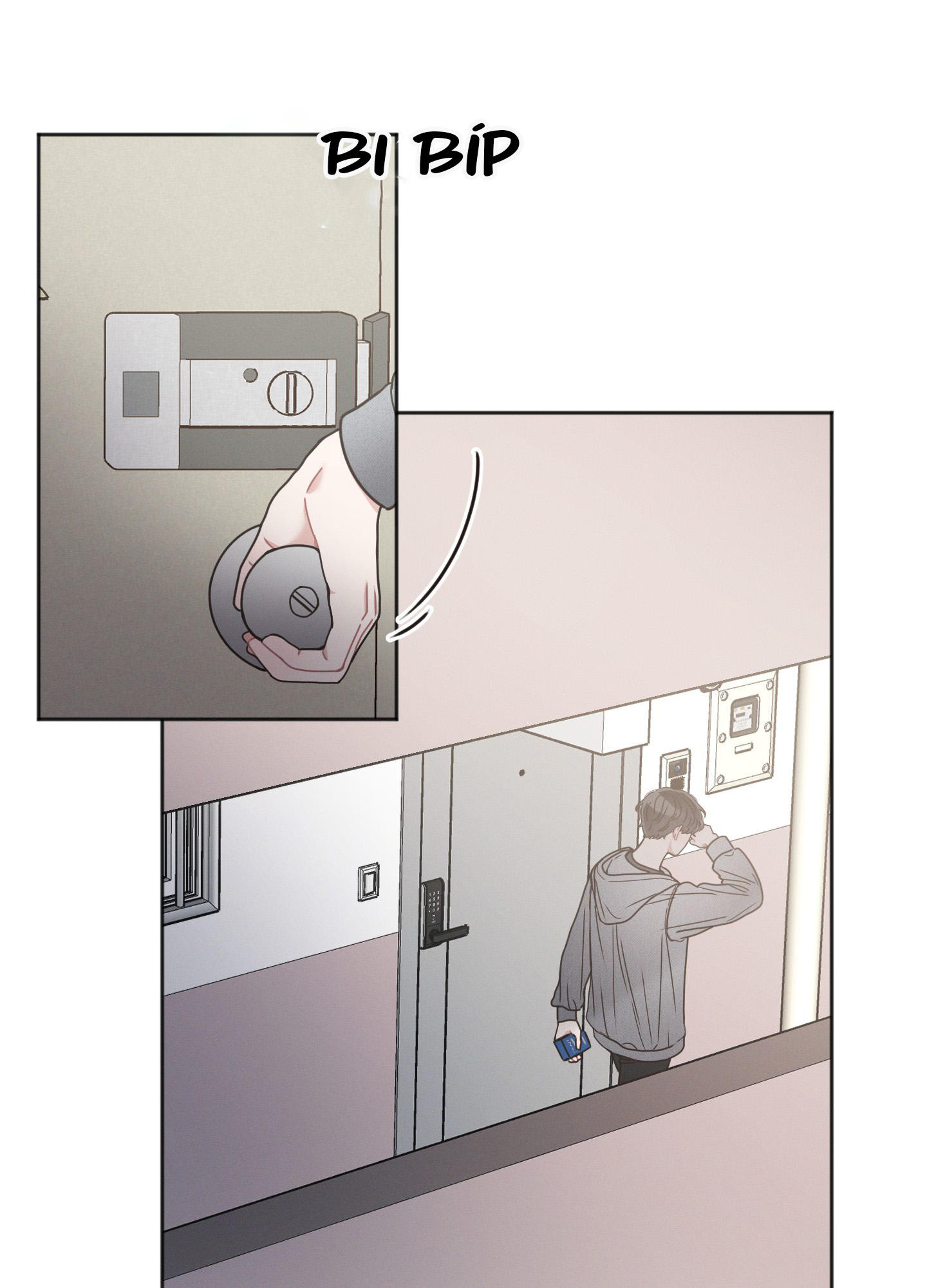 đời tư hàng xóm chapter 2 59