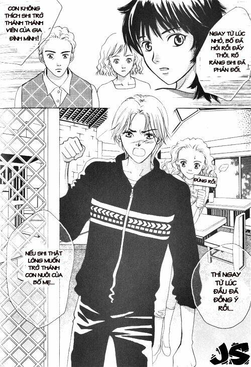 shiwhamong - ba chị em chapter 1 18